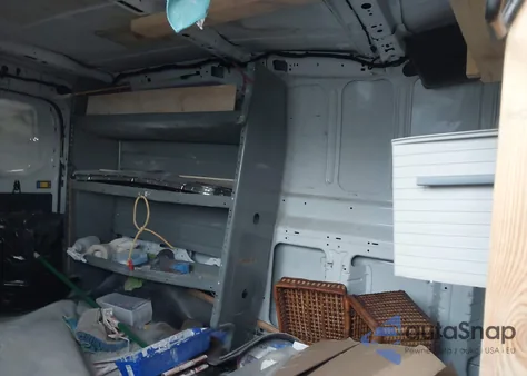 2016 Ford Transit-150 from USA, damaged, VIN 1FTYE1ZM7GKA61151